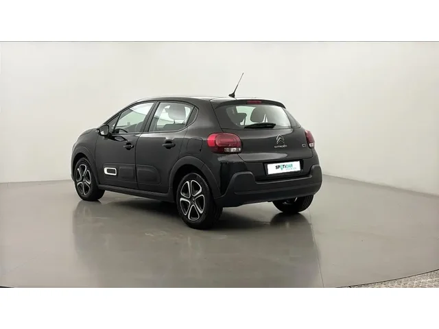 Occasion Citroen C3 à POITIERS chez PEUGEOT POITIERS