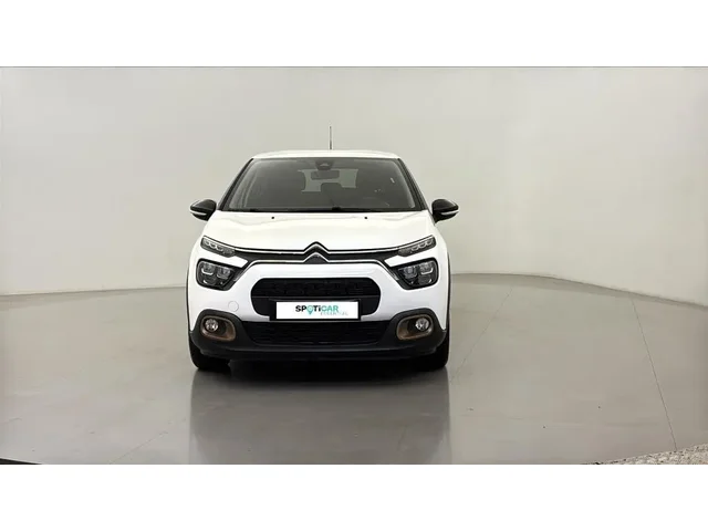 Occasion Citroen C3 à Bassussarry chez Citroën Bassussarry