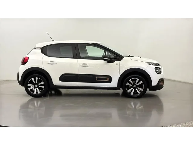 Occasion Citroen C3 à Bassussarry chez Citroën Bassussarry