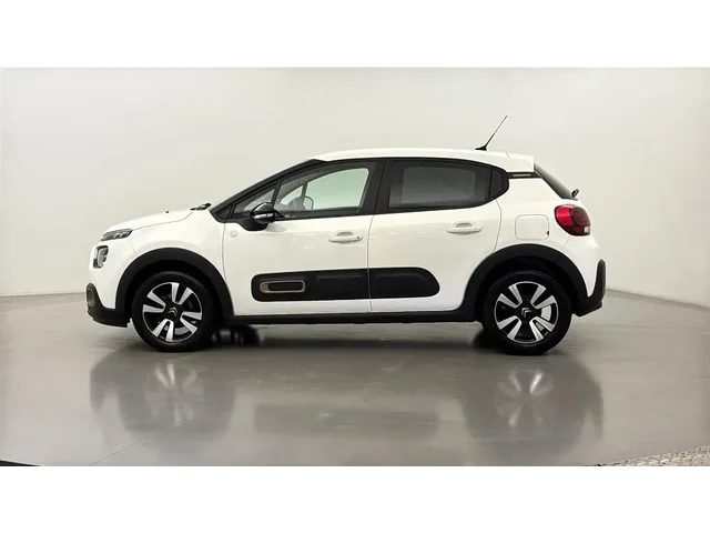 Occasion Citroen C3 à Bassussarry chez Citroën Bassussarry