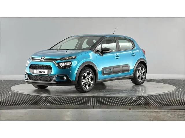 Occasion Citroen C3 à Annemasse chez RENAULT | ANNEMASSE
