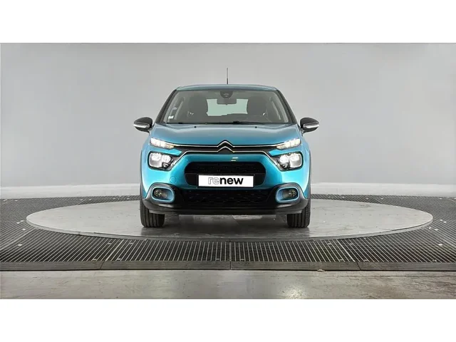 Occasion Citroen C3 à Annemasse chez RENAULT | ANNEMASSE