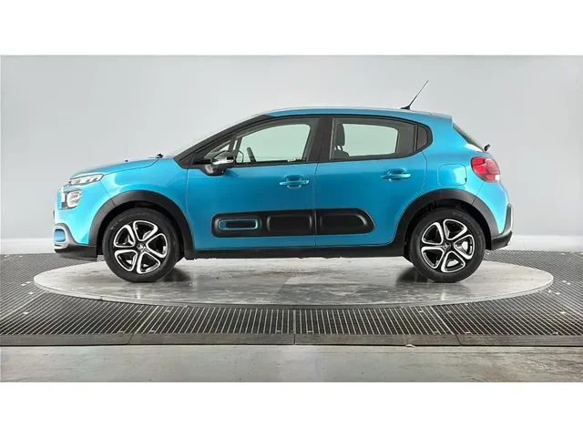 Occasion Citroen C3 à Annemasse chez RENAULT | ANNEMASSE