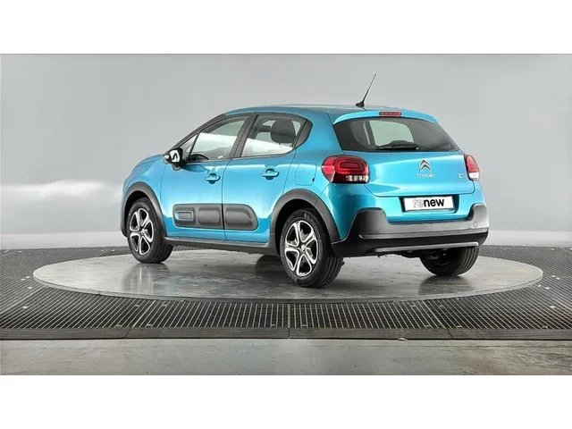 Occasion Citroen C3 à Annemasse chez RENAULT | ANNEMASSE