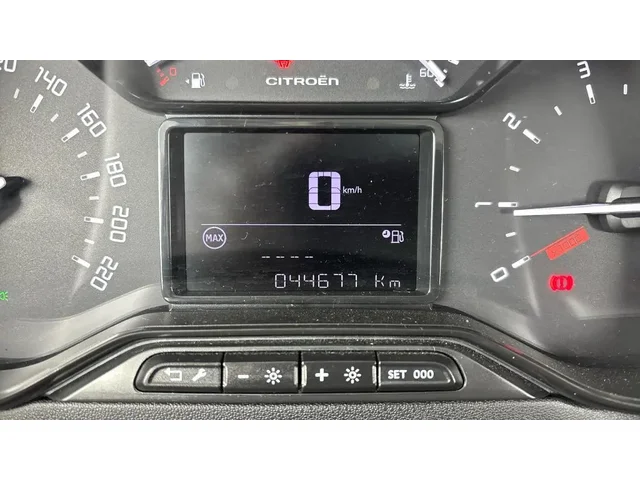 Occasion Citroen C3 à Annemasse chez RENAULT | ANNEMASSE