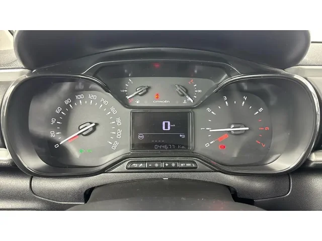 Occasion Citroen C3 à Annemasse chez RENAULT | ANNEMASSE