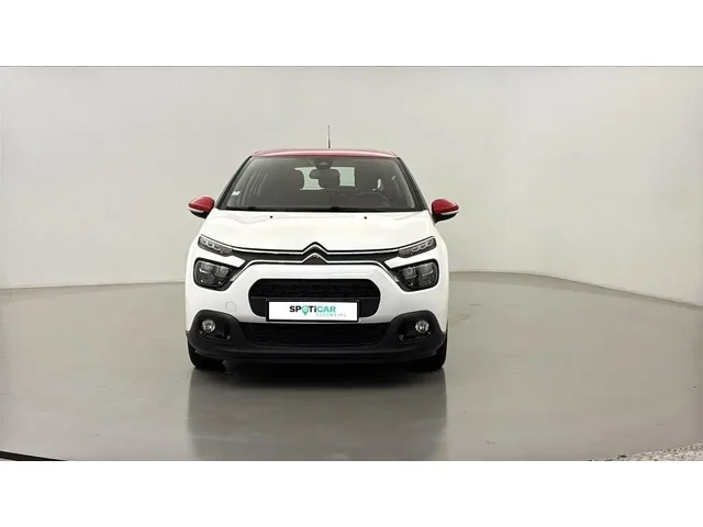 Occasion Citroen C3 à POITIERS chez PEUGEOT POITIERS
