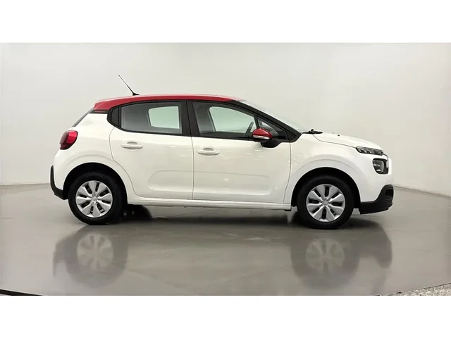 Occasion Citroen C3 à POITIERS chez PEUGEOT POITIERS
