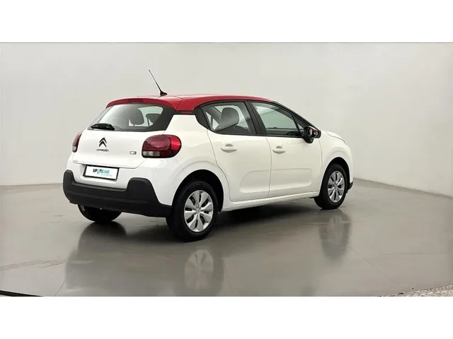 Occasion Citroen C3 à POITIERS chez PEUGEOT POITIERS