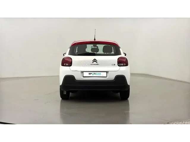 Occasion Citroen C3 à POITIERS chez PEUGEOT POITIERS