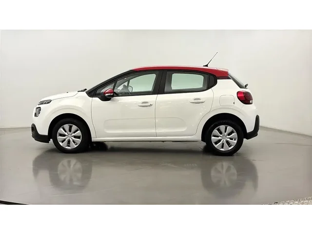 Occasion Citroen C3 à POITIERS chez PEUGEOT POITIERS