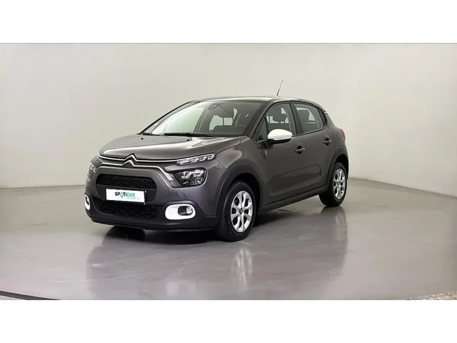 Occasion Citroen C3 à POITIERS chez PEUGEOT POITIERS