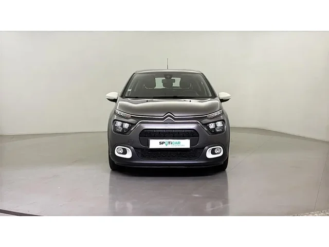 Occasion Citroen C3 à POITIERS chez PEUGEOT POITIERS