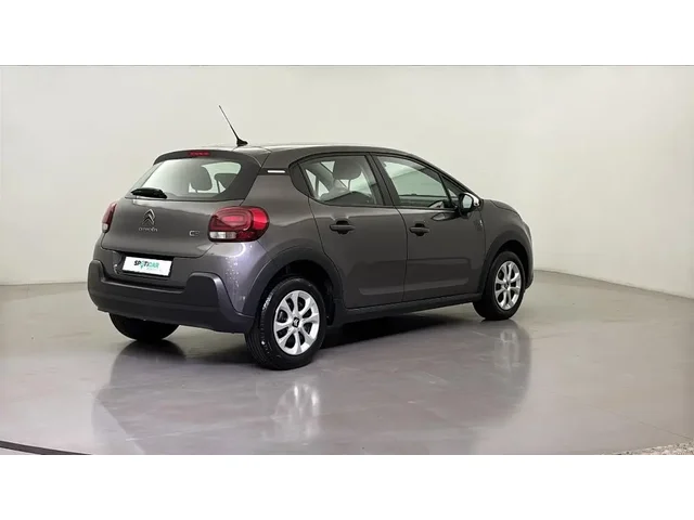 Occasion Citroen C3 à POITIERS chez PEUGEOT POITIERS