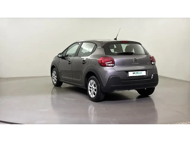 Occasion Citroen C3 à POITIERS chez PEUGEOT POITIERS