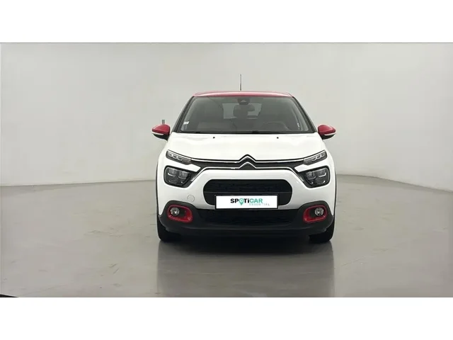 Occasion Citroen C3 à POITIERS chez PEUGEOT POITIERS
