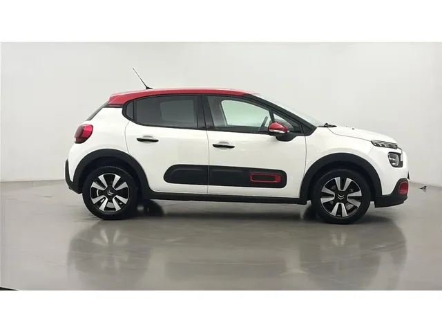 Occasion Citroen C3 à POITIERS chez PEUGEOT POITIERS