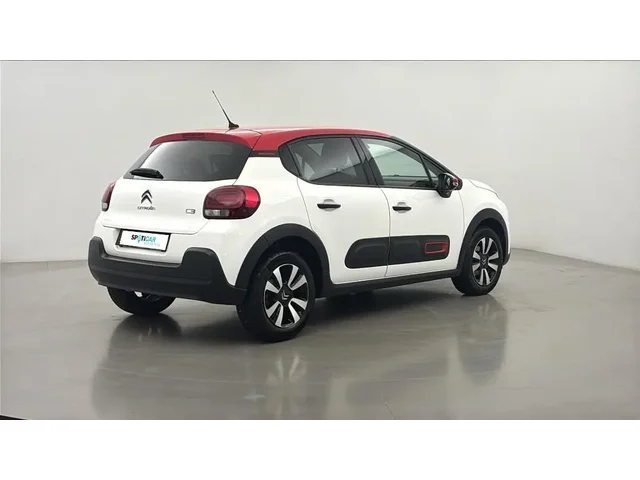 Occasion Citroen C3 à POITIERS chez PEUGEOT POITIERS