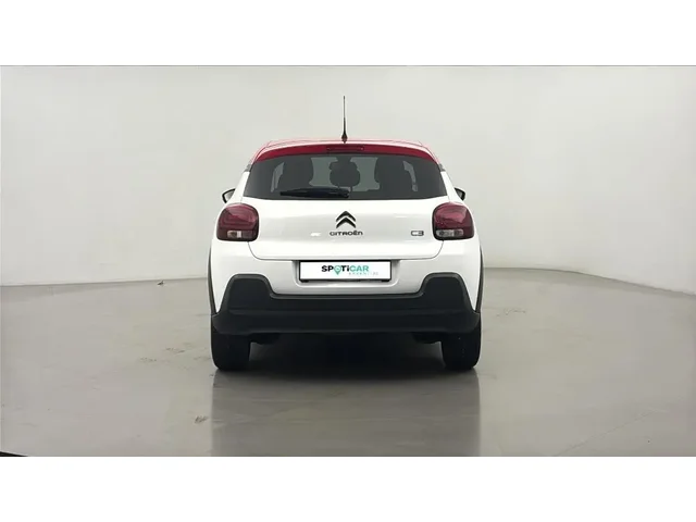 Occasion Citroen C3 à POITIERS chez PEUGEOT POITIERS