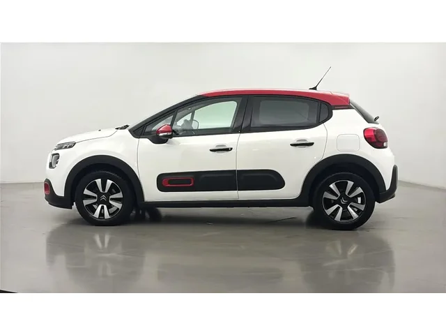 Occasion Citroen C3 à POITIERS chez PEUGEOT POITIERS