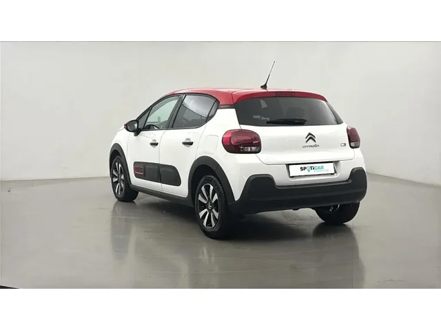 Occasion Citroen C3 à POITIERS chez PEUGEOT POITIERS