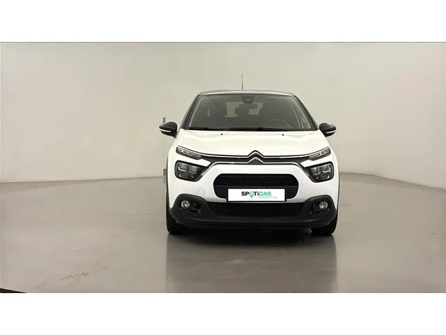 Occasion Citroen C3 à POITIERS chez PEUGEOT POITIERS