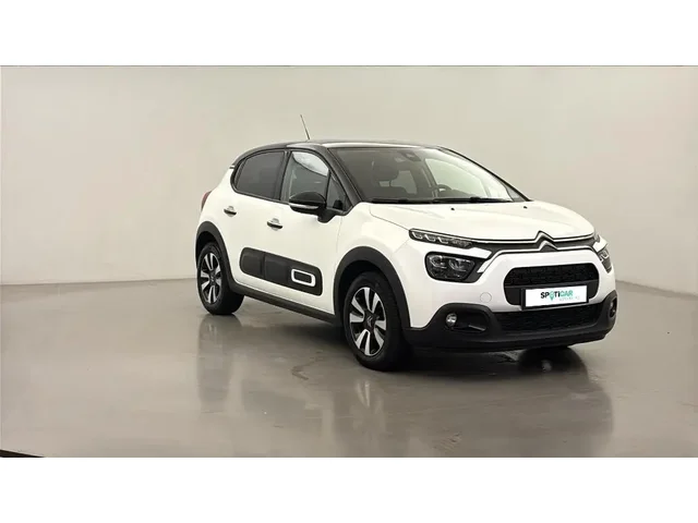 Occasion Citroen C3 à POITIERS chez PEUGEOT POITIERS