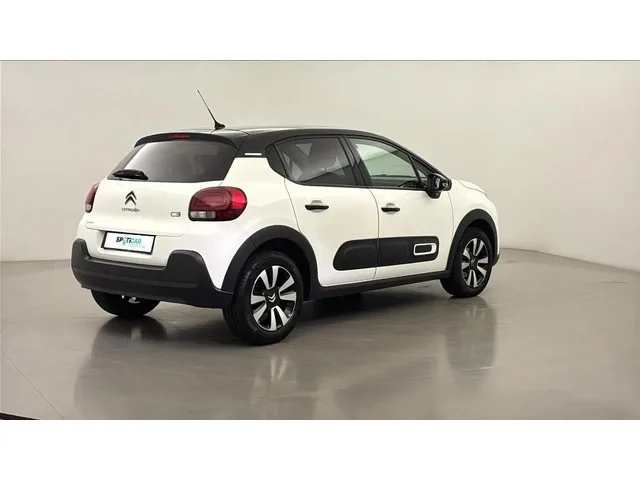 Occasion Citroen C3 à POITIERS chez PEUGEOT POITIERS