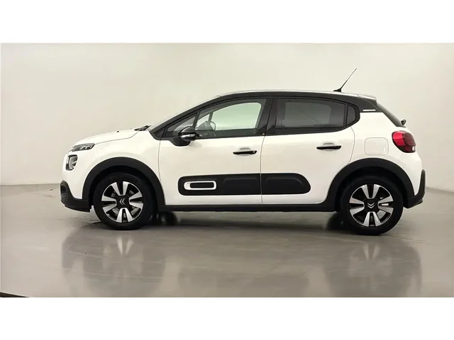 Occasion Citroen C3 à POITIERS chez PEUGEOT POITIERS