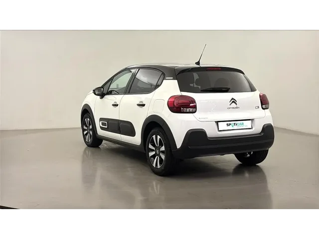 Occasion Citroen C3 à POITIERS chez PEUGEOT POITIERS