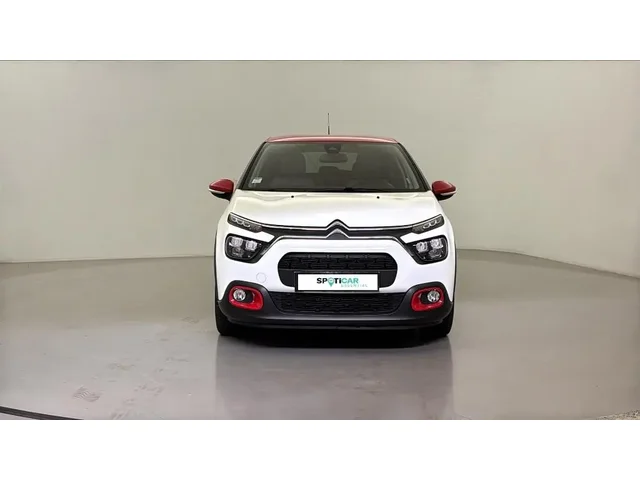 Occasion Citroen C3 à POITIERS chez PEUGEOT POITIERS