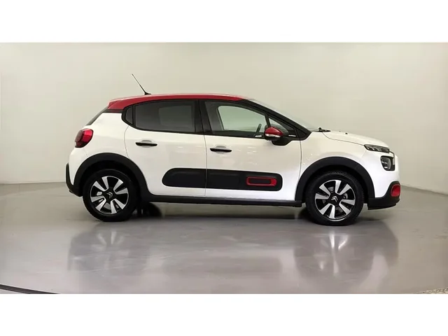 Occasion Citroen C3 à POITIERS chez PEUGEOT POITIERS