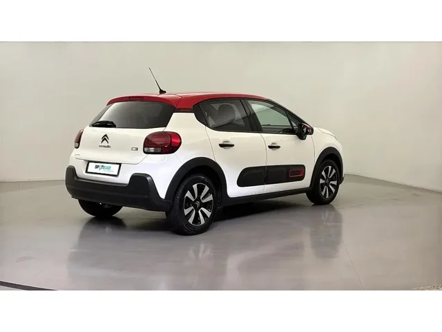 Occasion Citroen C3 à POITIERS chez PEUGEOT POITIERS