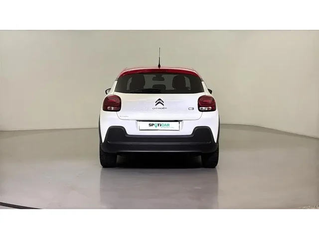 Occasion Citroen C3 à POITIERS chez PEUGEOT POITIERS