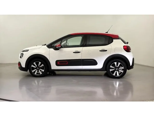 Occasion Citroen C3 à POITIERS chez PEUGEOT POITIERS