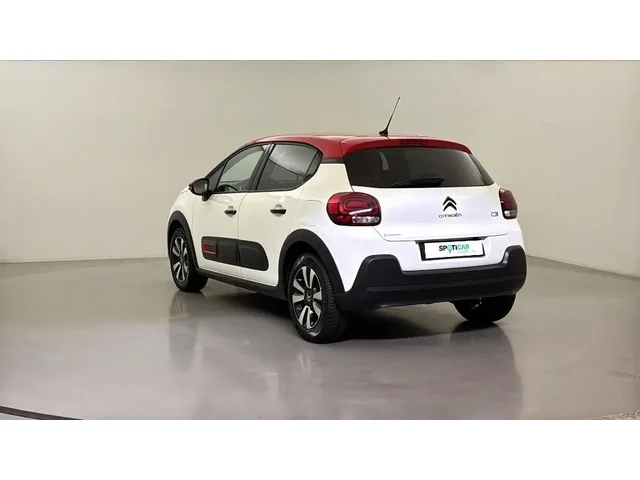 Occasion Citroen C3 à POITIERS chez PEUGEOT POITIERS