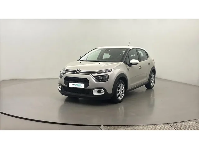 Occasion Citroen C3 à POITIERS chez PEUGEOT POITIERS