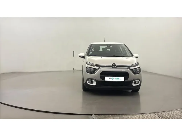 Occasion Citroen C3 à POITIERS chez PEUGEOT POITIERS