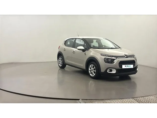 Occasion Citroen C3 à POITIERS chez PEUGEOT POITIERS
