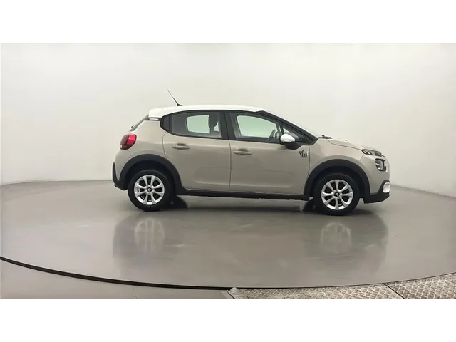 Occasion Citroen C3 à POITIERS chez PEUGEOT POITIERS