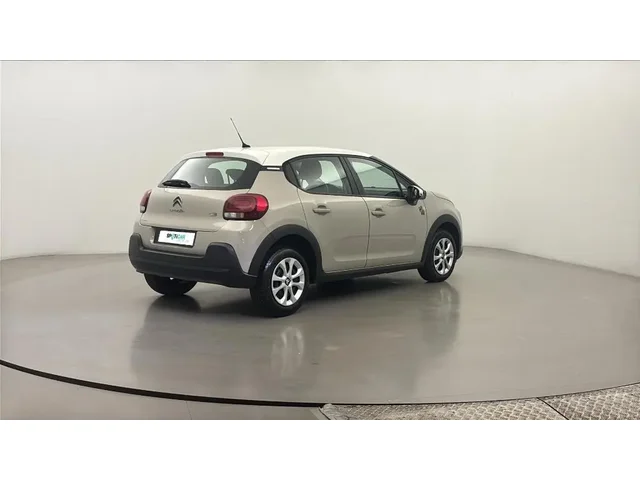 Occasion Citroen C3 à POITIERS chez PEUGEOT POITIERS