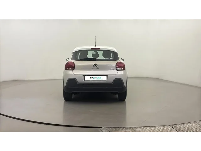 Occasion Citroen C3 à POITIERS chez PEUGEOT POITIERS