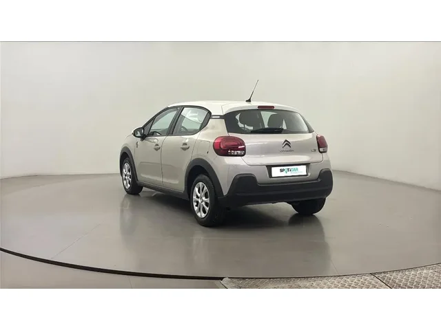 Occasion Citroen C3 à POITIERS chez PEUGEOT POITIERS