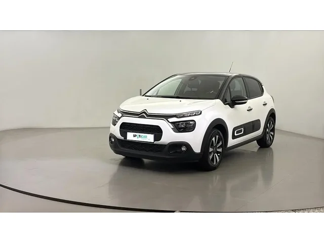 Occasion Citroen C3 à POITIERS chez PEUGEOT POITIERS