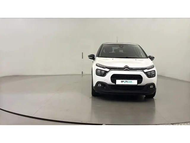 Occasion Citroen C3 à POITIERS chez PEUGEOT POITIERS