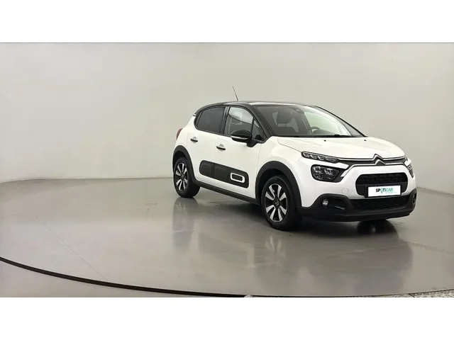 Occasion Citroen C3 à POITIERS chez PEUGEOT POITIERS