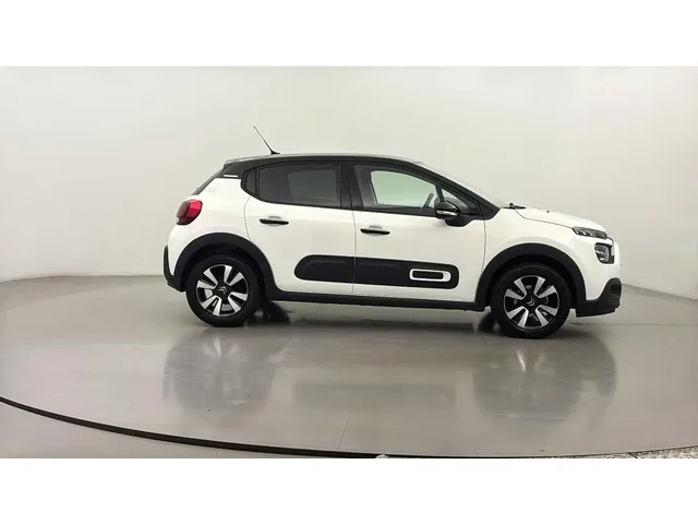 Occasion Citroen C3 à POITIERS chez PEUGEOT POITIERS