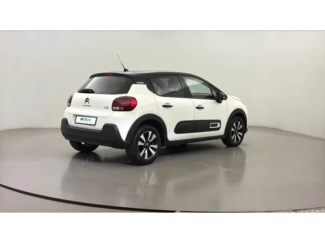 Occasion Citroen C3 à POITIERS chez PEUGEOT POITIERS
