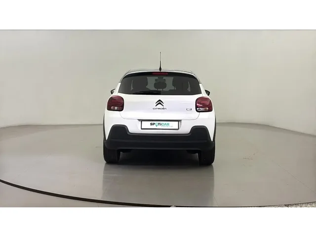 Occasion Citroen C3 à POITIERS chez PEUGEOT POITIERS