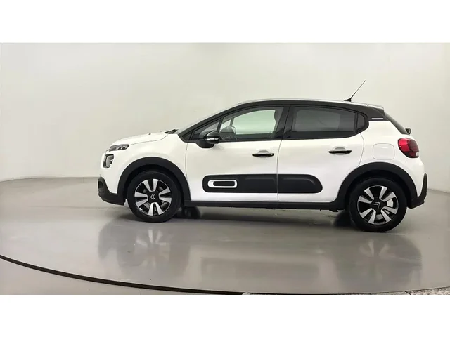 Occasion Citroen C3 à POITIERS chez PEUGEOT POITIERS